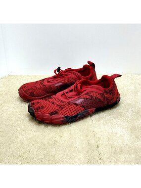 Joomra Unisex Minimalist Trail Running Barefoot Shoe Men US 8 / Women US 10 NWOT